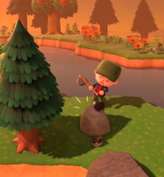 Cómo preparar tu isla para Animal Crossing New Horizons 3.0