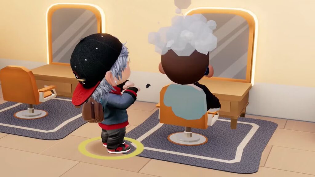 El nuevo juego cooperativo en Steam tiene vibraciones demasiado cocidas