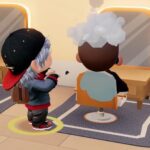 El nuevo juego cooperativo en Steam tiene vibraciones demasiado cocidas