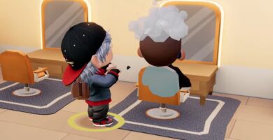 El nuevo juego cooperativo en Steam tiene vibraciones demasiado cocidas