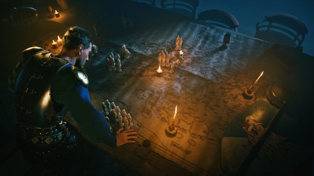 Próximos juegos de mundo abierto que te permitirán conquistar áreas