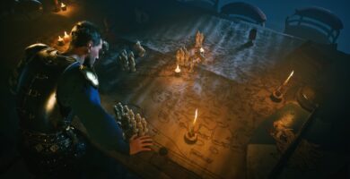 Próximos juegos de mundo abierto que te permitirán conquistar áreas