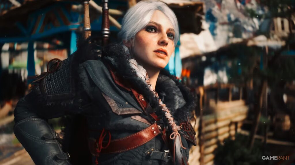 Witcher 4 Studio contrata al galardonado veterinario de Blizzard