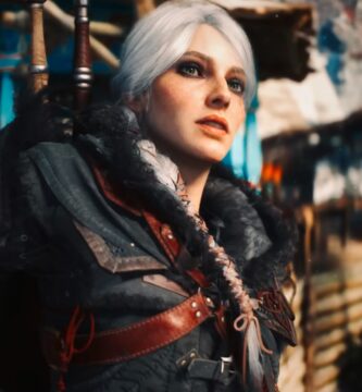 Witcher 4 Studio contrata al galardonado veterinario de Blizzard