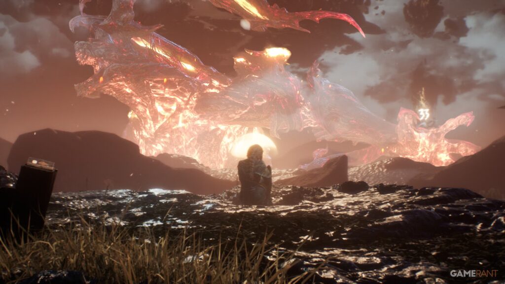 La Expedición 33 es lo que sucede cuando una historia de Final Fantasy no funciona