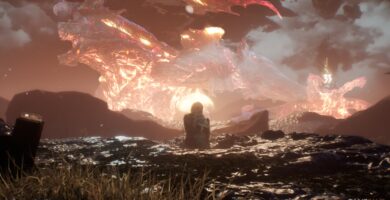 La Expedición 33 es lo que sucede cuando una historia de Final Fantasy no funciona