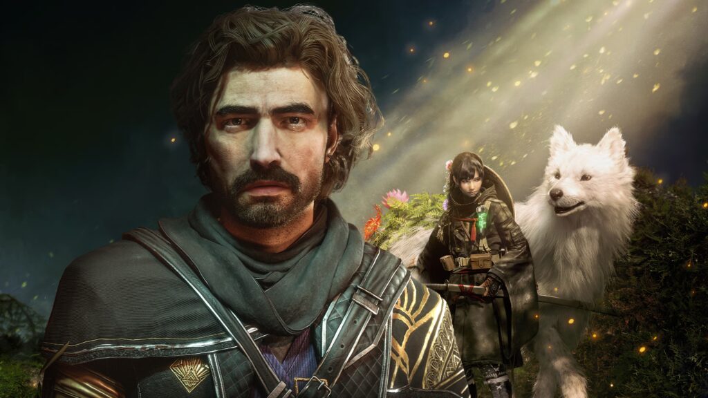 Beast of Reincarnation y Expedition 33 son dos caras de la misma moneda de combate