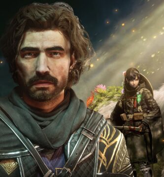 Beast of Reincarnation y Expedition 33 son dos caras de la misma moneda de combate