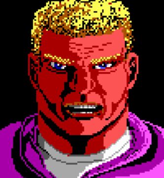 30 años después, uno de los héroes más atrevidos de los videojuegos no puede volver a ser genial