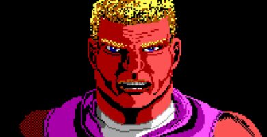 30 años después, uno de los héroes más atrevidos de los videojuegos no puede volver a ser genial