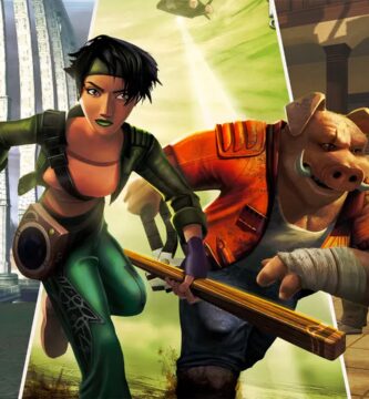 Juegos clásicos de mundo abierto que son perfectos de principio a fin