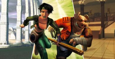 Juegos clásicos de mundo abierto que son perfectos de principio a fin