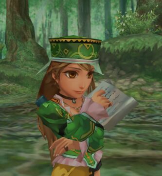 Los juegos de rol de Square Enix más difíciles