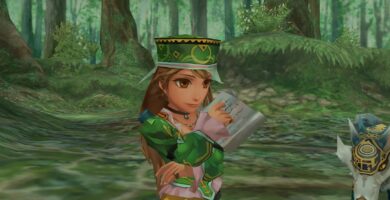 Los juegos de rol de Square Enix más difíciles