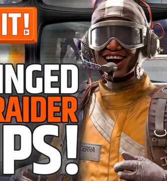 Clips de Arc Raiders para unirse contra los Clankers - ¡CL1P IT! con naomi kyle