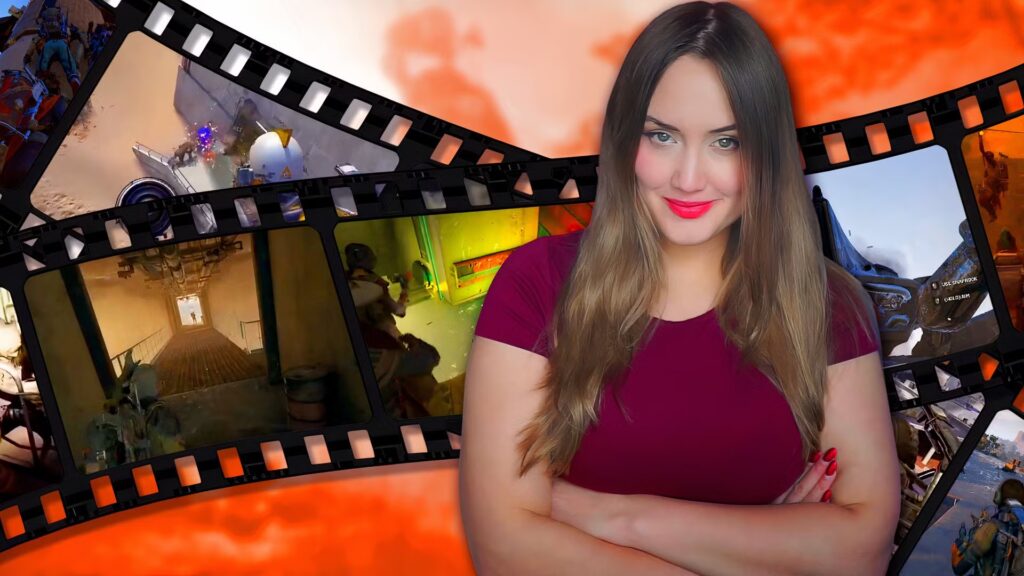 Los 10 mejores clips de Arc Raiders donde los humanos luchan contra los Clankers - ¡CL1P IT!