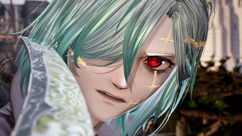 Code Vein 2 debuta con críticas 'mixtas' en Steam