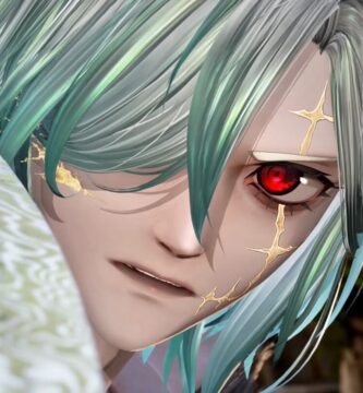 Code Vein 2 debuta con críticas 'mixtas' en Steam