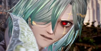 Code Vein 2 debuta con críticas 'mixtas' en Steam