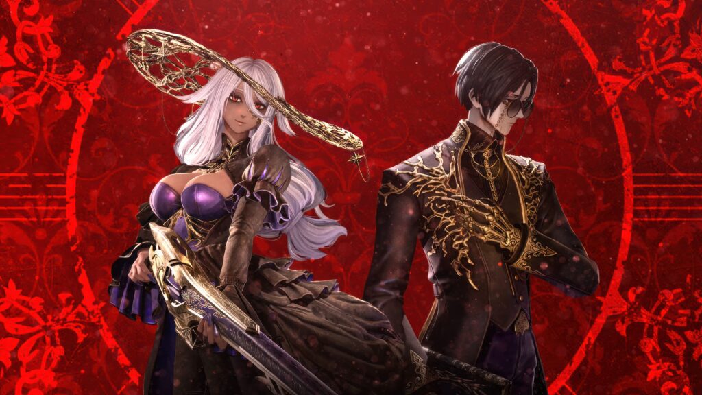 Revisión de Code Vein 2