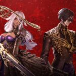 Revisión de Code Vein 2