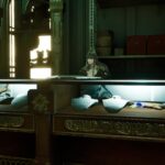 Cómo obtener piedras tiernas carmesí ilimitadas, piedras claras, platino puro y restos de corazón en Code Vein 2