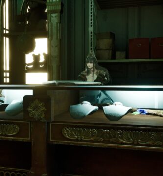 Cómo obtener piedras tiernas carmesí ilimitadas, piedras claras, platino puro y restos de corazón en Code Vein 2