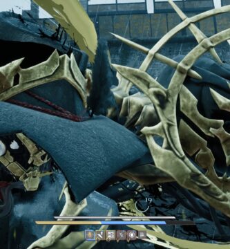 Todas las ubicaciones de las cárceles en Code Vein 2