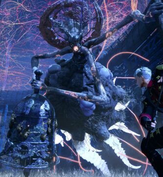 Cómo parar en Code Vein 2