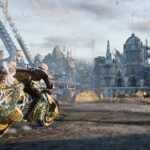 Cómo revelar el mapa completo (y los íconos del mapa) en Code Vein 2