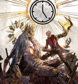 ¿A qué hora sale Code Vein II?