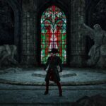 Todas las ubicaciones de cuentas de sangre dorada en Code Vein 2