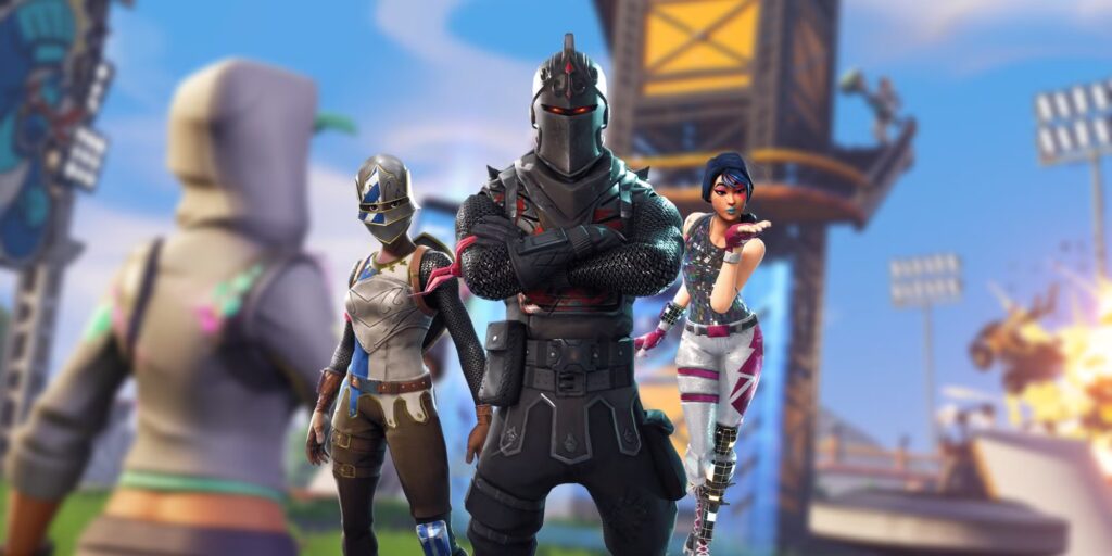 Fortnite: mejores mapas creativos