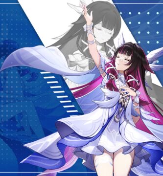 Esteras Columbina en Genshin Impact