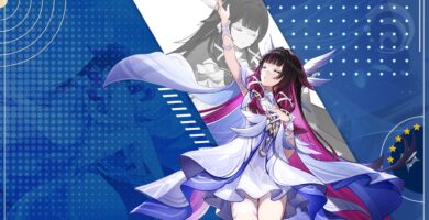 Esteras Columbina en Genshin Impact