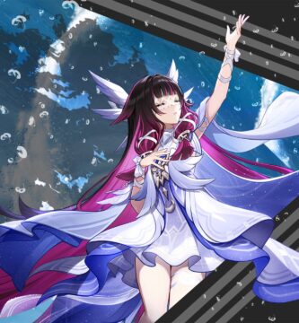 Guía de compensación del equipo Columbina en Genshin Impact