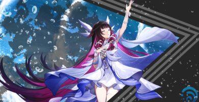Guía de compensación del equipo Columbina en Genshin Impact