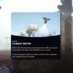 Todas las ubicaciones de puntos de cobertura (Combat Recon) en ARC Raiders