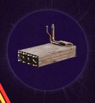 Cómo conseguir un serpentín de enfriamiento en Arc Raiders