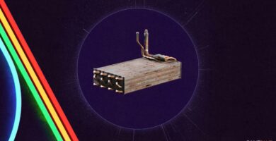 Cómo conseguir un serpentín de enfriamiento en Arc Raiders
