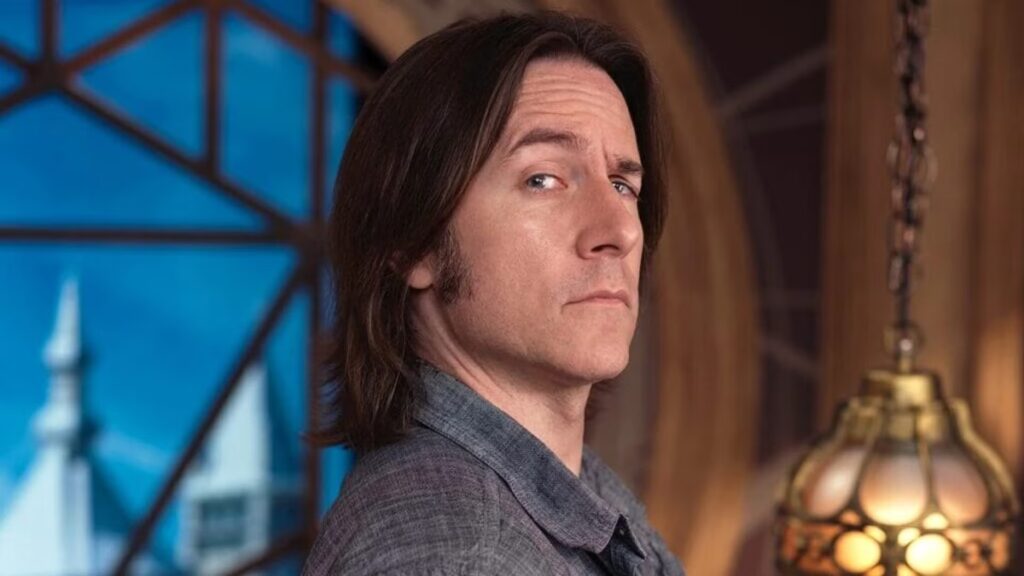 Matt Mercer da consejos para lidiar con el agotamiento de DM de Dungeons and Dragons