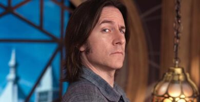 Matt Mercer da consejos para lidiar con el agotamiento de DM de Dungeons and Dragons