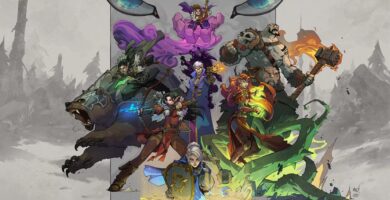 El juego de rol crítico del desarrollador de Dispatch se sentiría incompleto sin estos 6 personajes