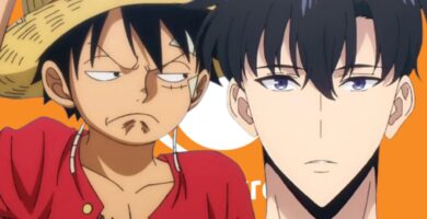 5 animes Shonen sobrevalorados en Crunchyroll