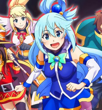 El anime Isekai más grande de Crunchyroll confirmado para la temporada 4