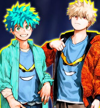 El nuevo anime de Crunchyroll de invierno de 2026 es el reemplazo perfecto de My Hero Academia