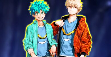 El nuevo anime de Crunchyroll de invierno de 2026 es el reemplazo perfecto de My Hero Academia