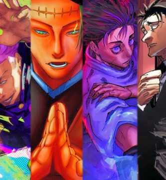 Las 5 mejores peleas de la temporada 3, clasificadas