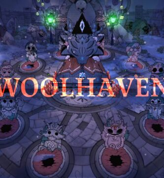 Cómo iniciar el DLC Woolhaven en Cult of the Lamb