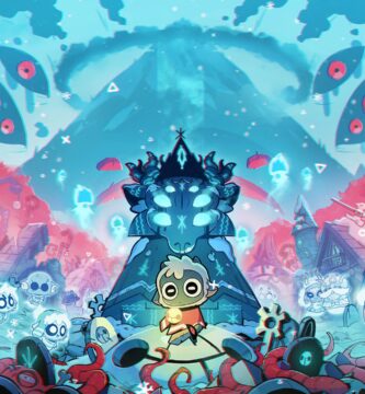 Todas las ubicaciones de Aza y Keru en Woolhaven DLC (Cult of the Lamb)